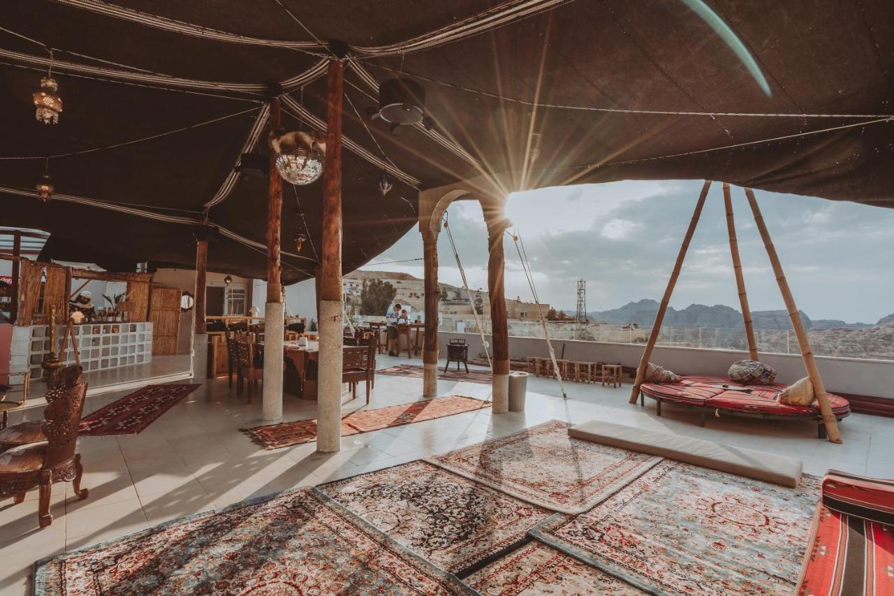 Nomads Petra Hostel