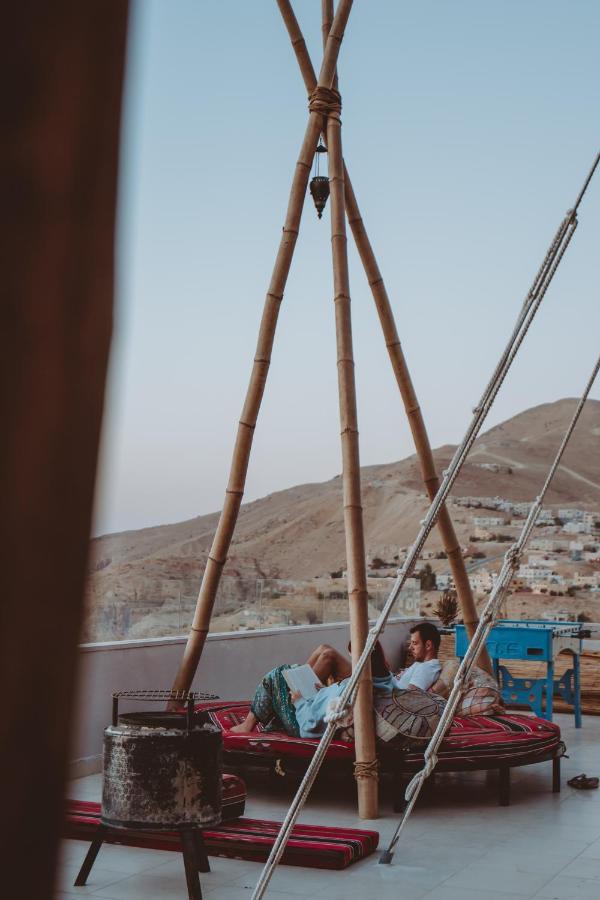 Nomads Petra Hostel