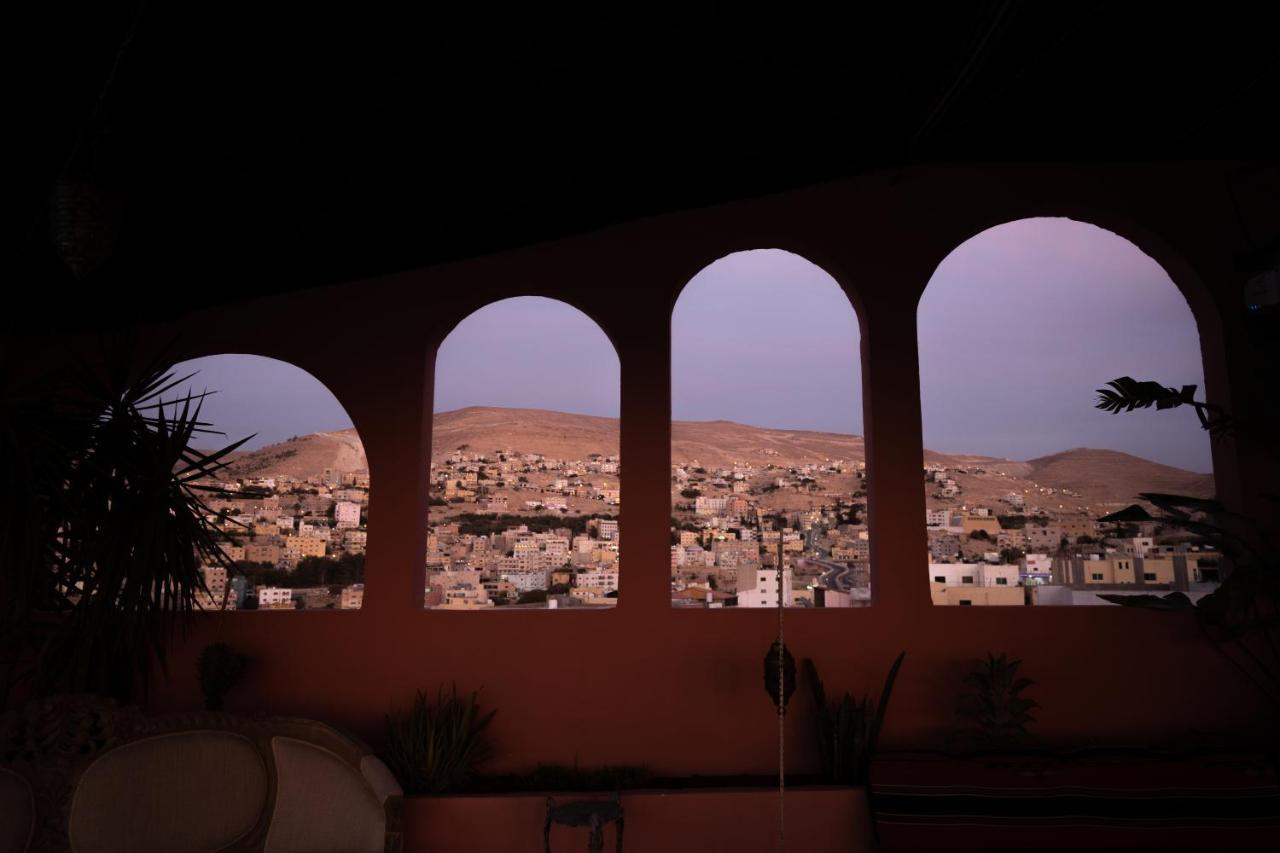 Hostel Nomads Petra Wadi Musa
